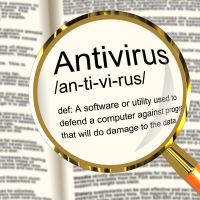 buenos antivirus