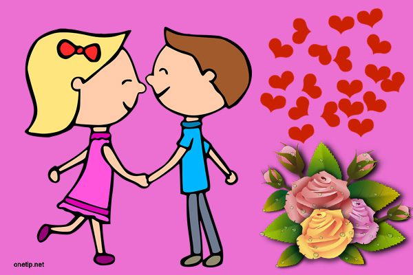 Descargar bonitas frases de amor | Frases románticas para novios