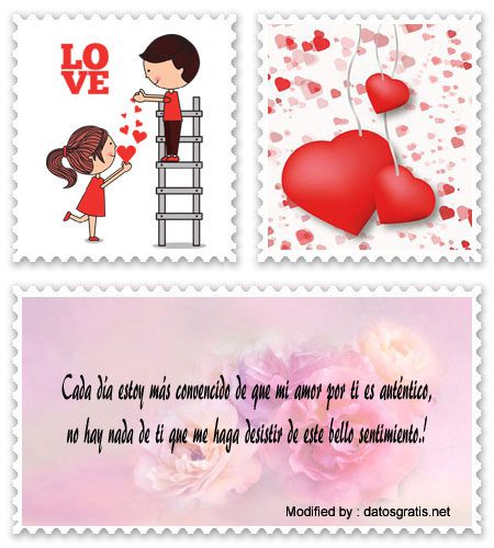 Mensajes de amor para mi princesa | Frases románticas para enamorar